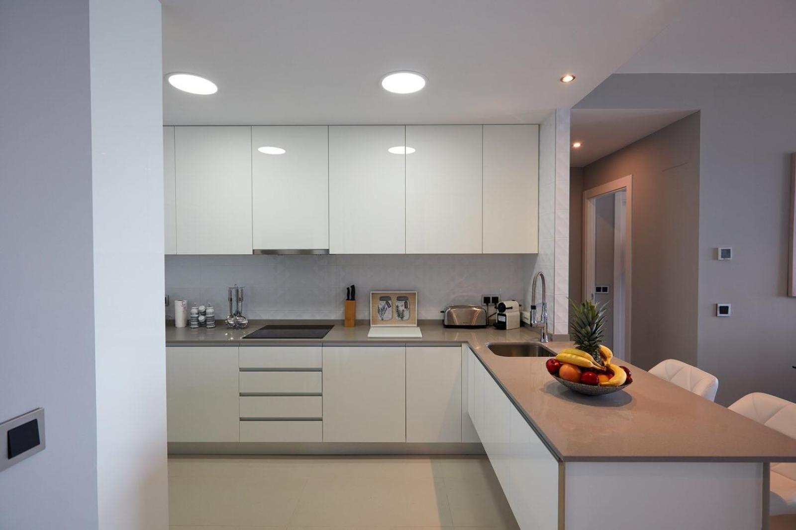 Amazing Apartment In Benidorm - Sunset Εξωτερικό φωτογραφία