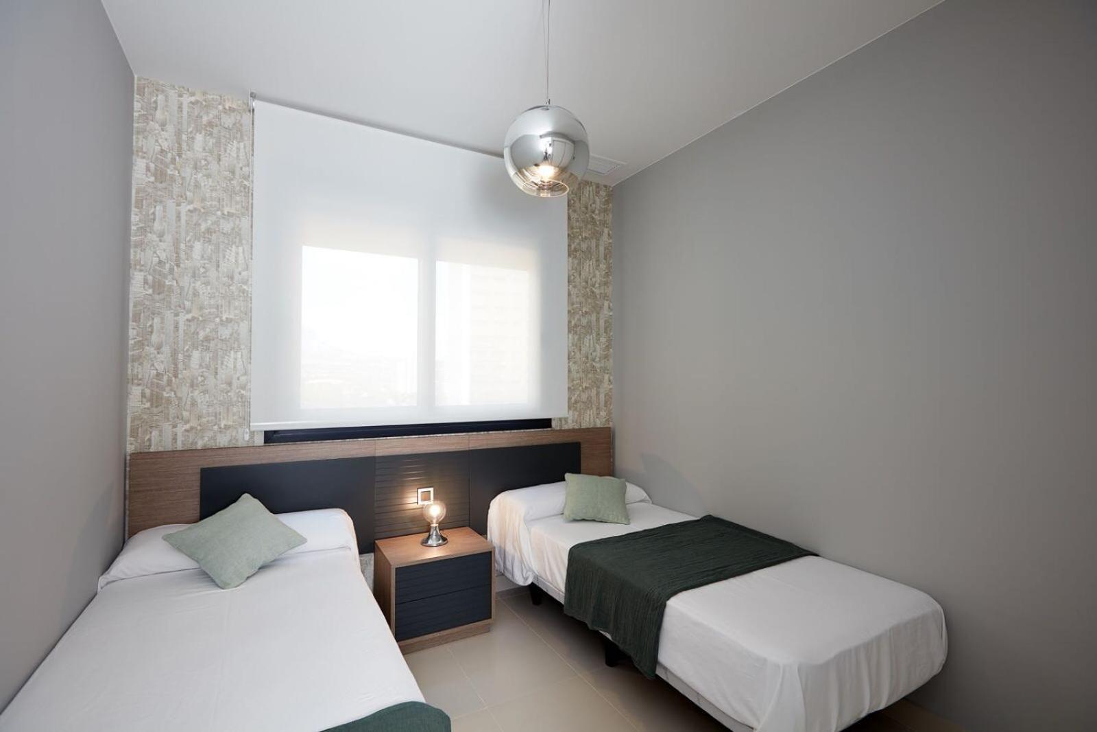 Amazing Apartment In Benidorm - Sunset Εξωτερικό φωτογραφία